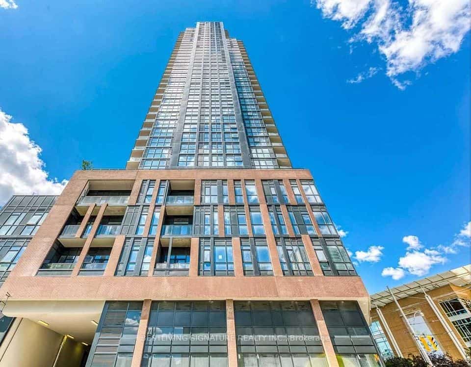 159SW Condominiums, Toronto