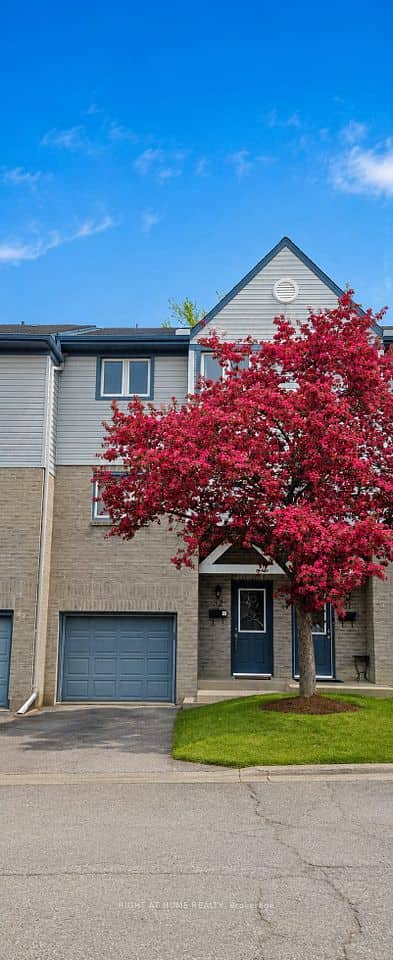 589 Beechwood Drive N, Waterloo, Waterloo
