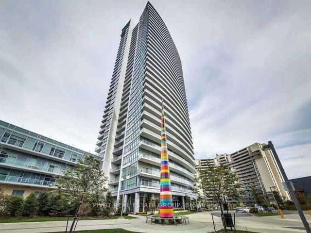 70 Forest Manor Road #3608, Toronto, ON M2J 0A9