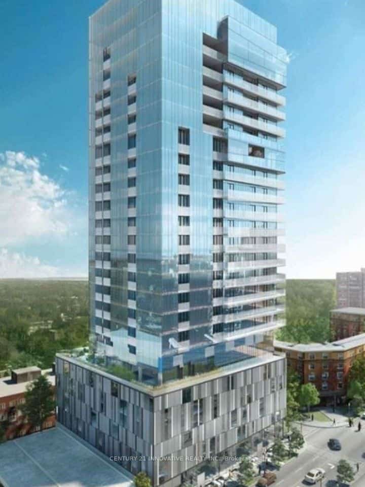 370 N Martha Street #1710, Burlington, ON L7R 0G9