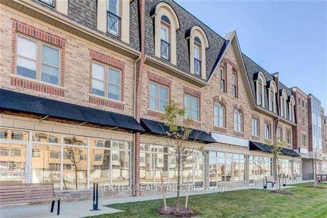 3865 Major Mackenzie Drive W #211, Vaughan, ON L4L 1A6