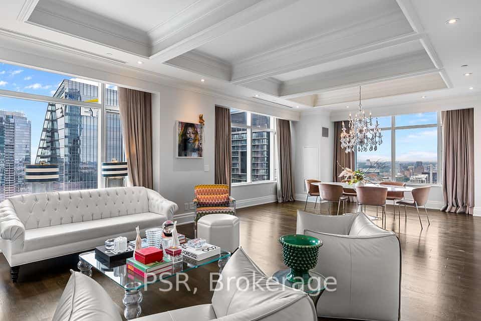 311 Bay Street #3901, Toronto, ON M5H 4G5