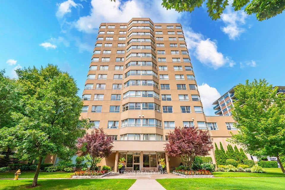 4 Park Vista Crescent, Toronto