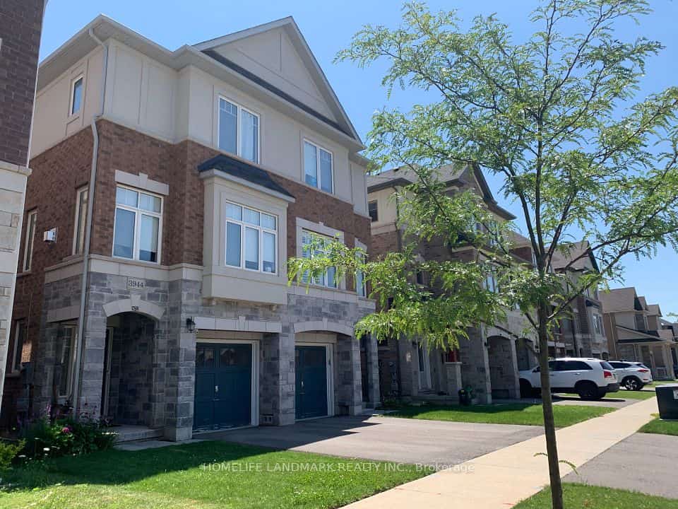 3944 Tufgar Crescent, Burlington, ON L7M 1P8