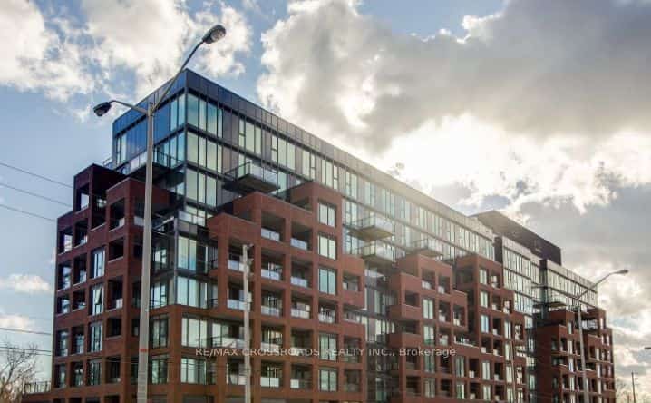 2799 Kingston Road #628, Toronto, ON M1M 1N1