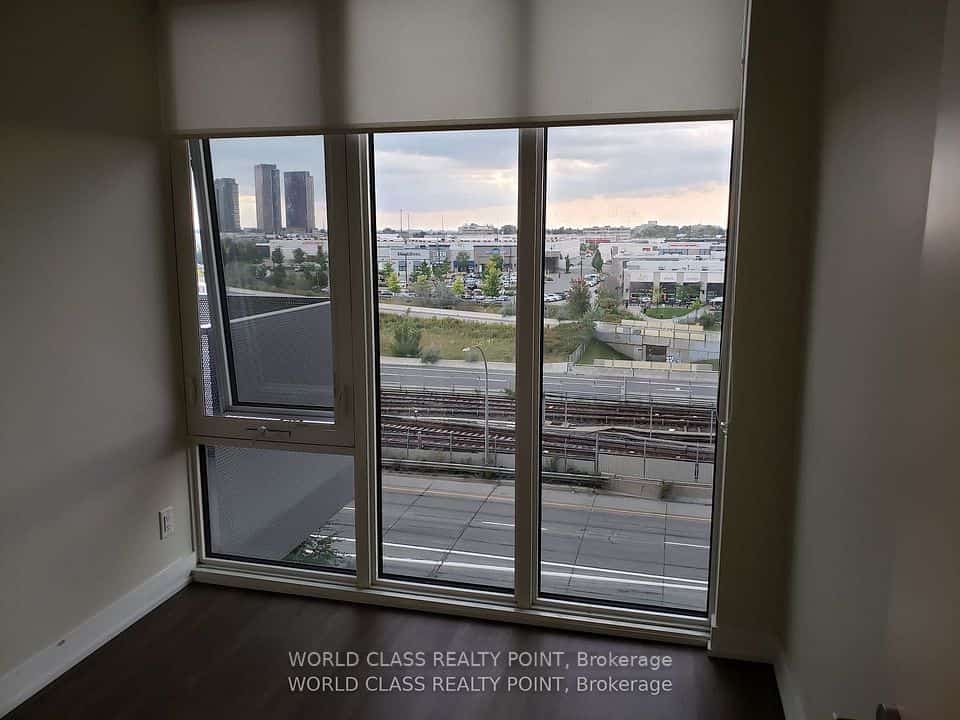 38 Monte Kwinter Court #716, Toronto, ON M3H 0E2