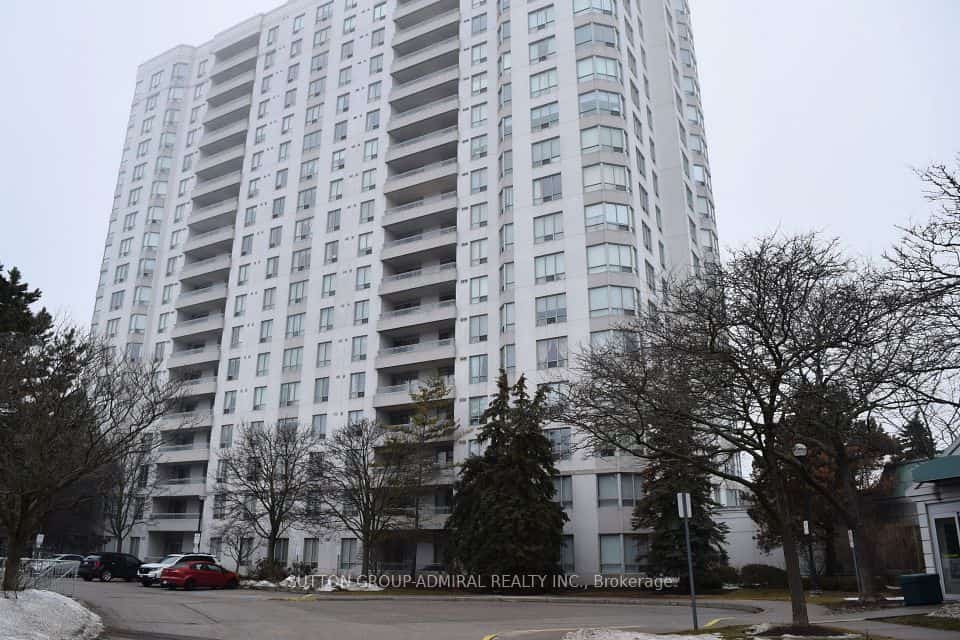 5001 Finch Avenue E #SPH05, Toronto, ON M1S 5J9