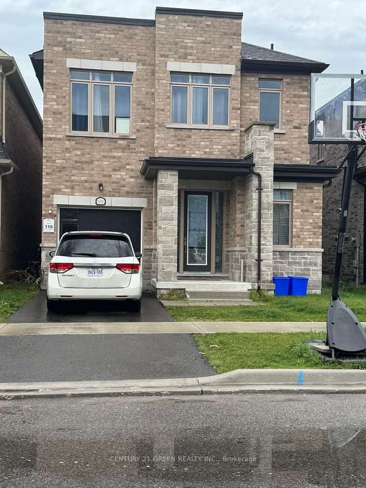 1000 Andrew Murdoch Street, Oshawa, ON L1L 0S2