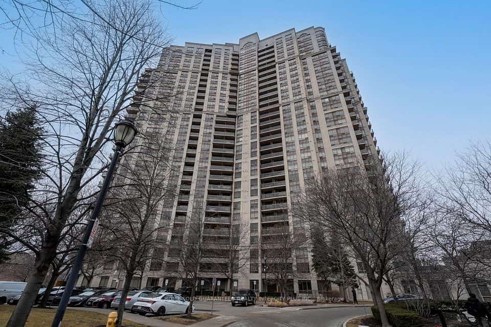 710 Humberwood Boulevard #2310, Toronto, ON M9W 7J5