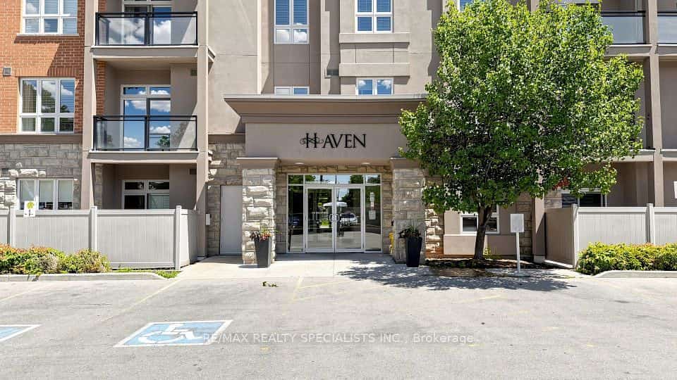 5317 Upper Middle Road #408, Burlington, ON L7L 0G8