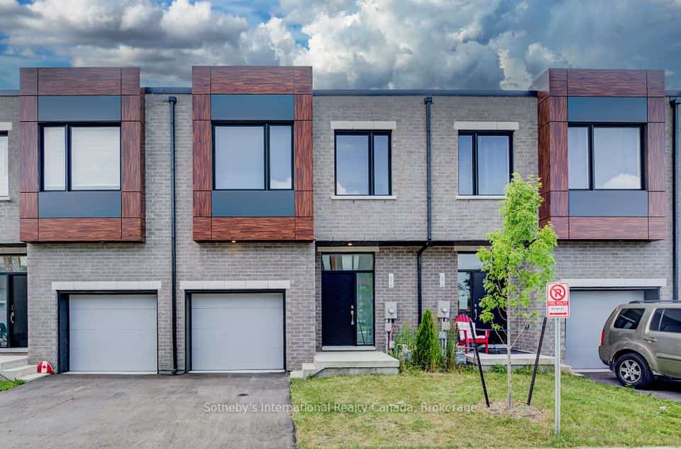 416 Dundas Street S #14, Cambridge, ON N1R 8H7