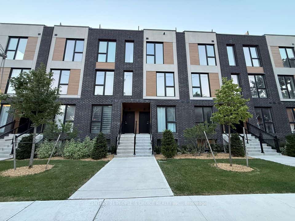 180 Clonmore Drive S, Toronto, ON M1N 1Y1