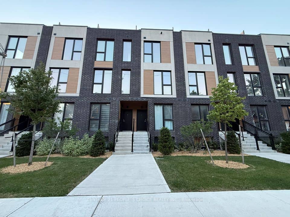 180 Clonmore Drive S, Toronto