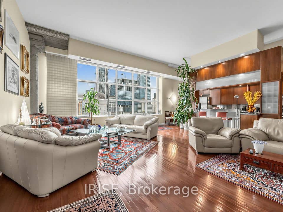 155 Dalhousie Street W, Toronto
