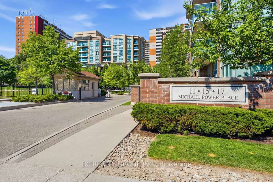 Port Royal Place Ⅰ, Toronto