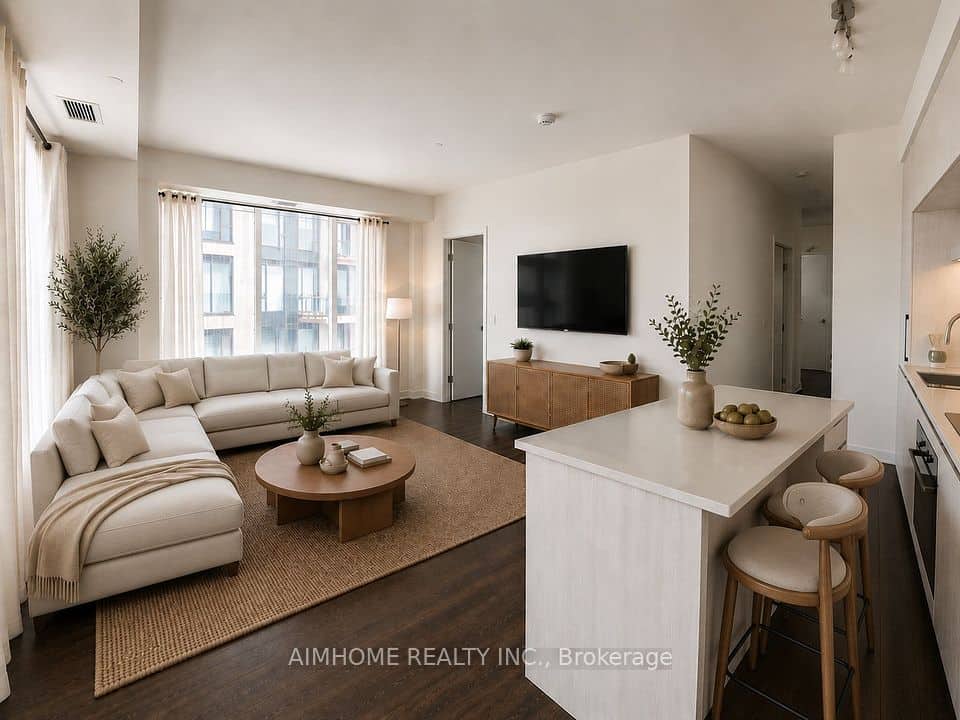 2 David Eyer Road E, Richmond Hill