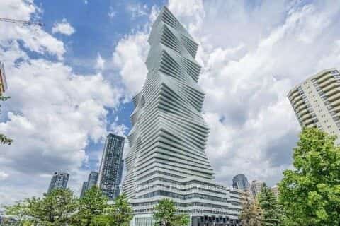 3883 Quartz Road #1809, Mississauga, ON L5B 0M4