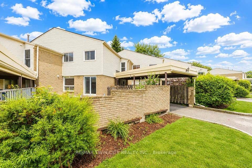 415 Morgan Avenue, Kitchener, Kitchener