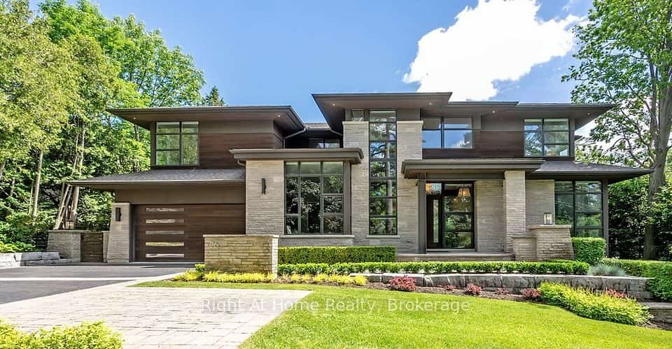 265 Maple Grove Drive, Oakville, ON L6J 4V6