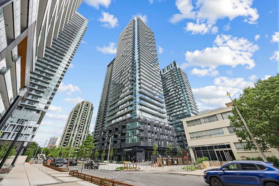 110 Broadway Avenue #1602, Toronto, ON M4P 1V7