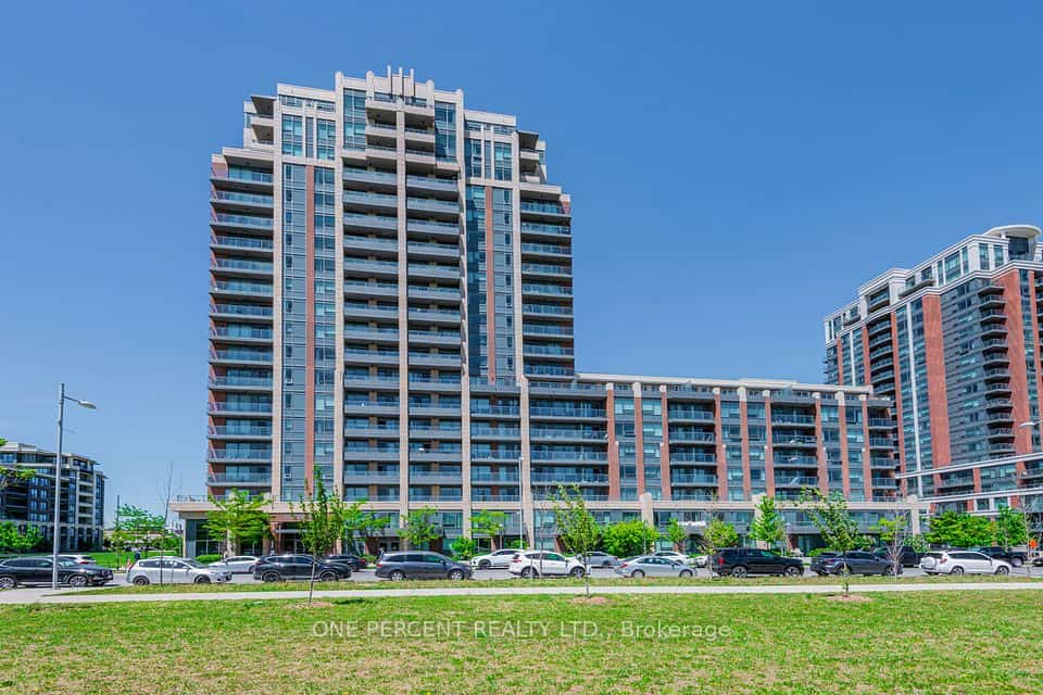18 Uptown Drive #705, Markham, ON L3R 5M5