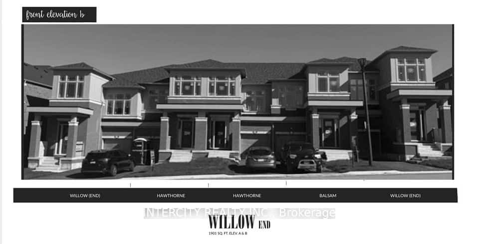 976 Cormorant Path, Pickering, ON L1X 0P5