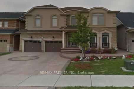 204 Don Minaker Drive, Brampton, ON L6P 2V1