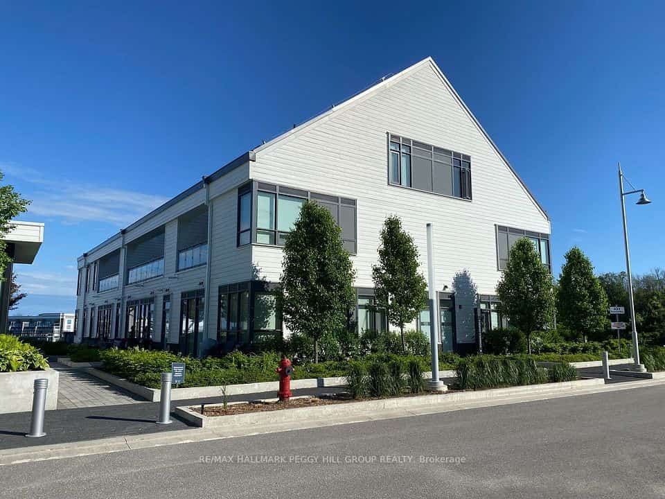 331 Broward Way #143, Innisfil, ON L9S 0M7