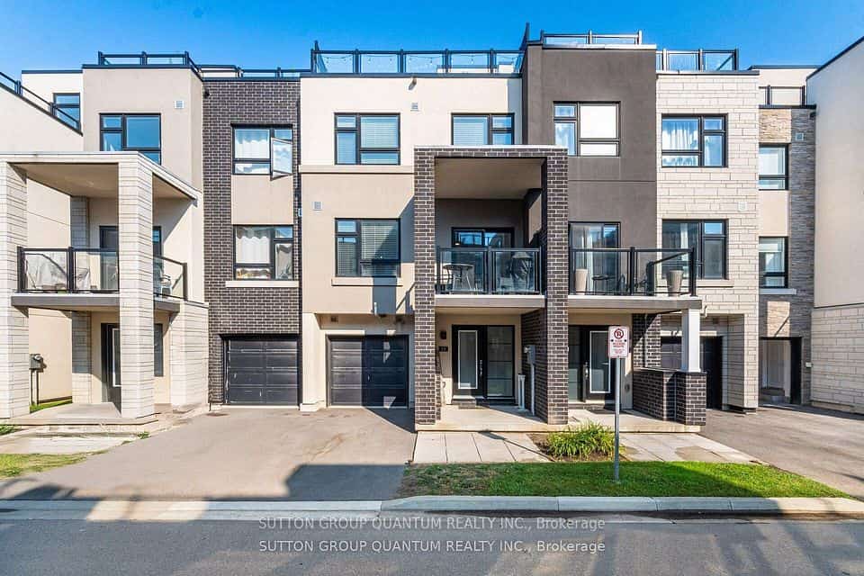 1121 Cooke Boulevard #19, Burlington, ON L7T 0C4