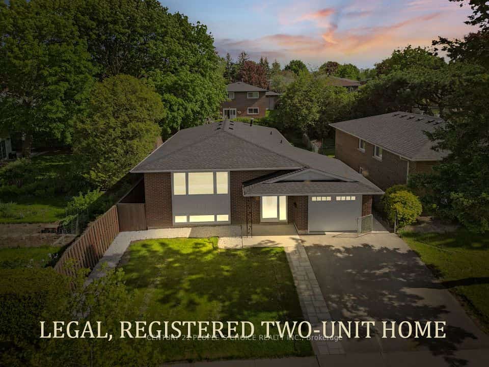 61 Marcella Street, Toronto, ON M1G 1K9