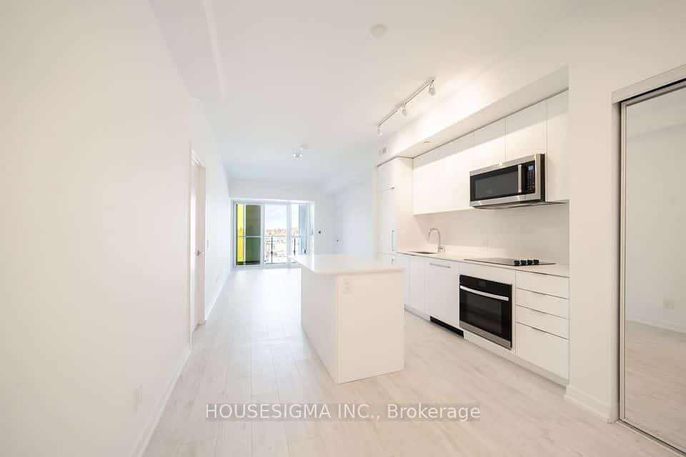 181 East Condos, Toronto