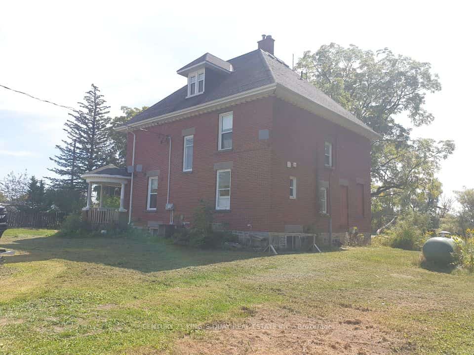 3985 Stouffville Road, Whitchurch-Stouffville, ON L4A 7X5