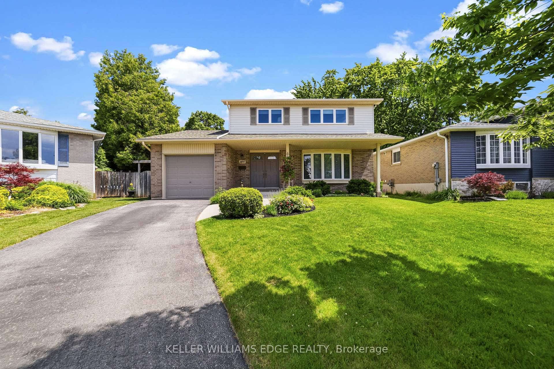 1495 Clinton Court, Burlington, ON L7M 1N1