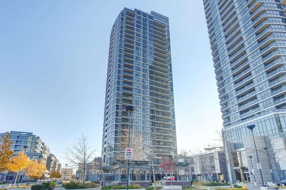9 Valhalla Inn Road #505, Toronto, ON M9B 0B2