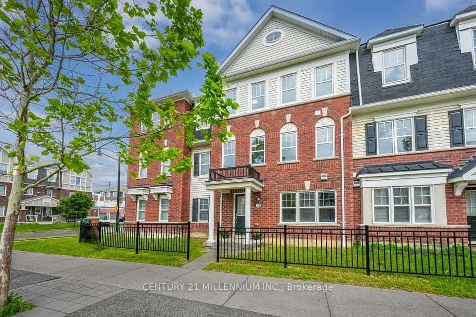 242 Remembrance Road, Brampton, ON L7A 4P4