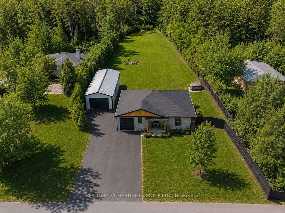 7 Crawford Circle, New Tecumseth, ON L0G 1A0