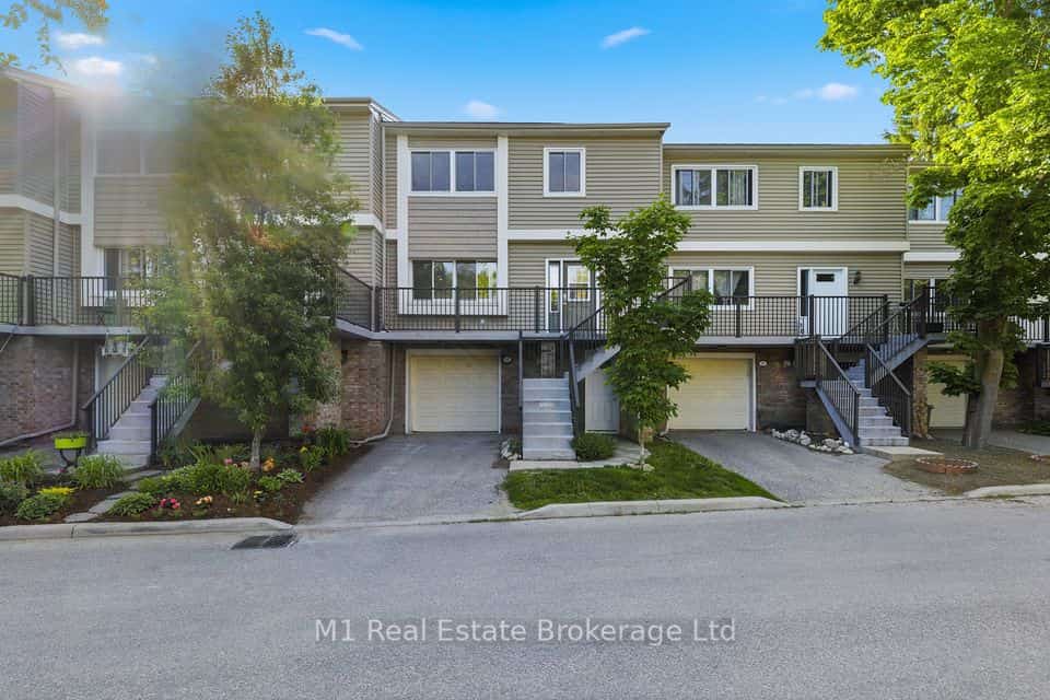 295 Water Street #85, Guelph, ON N1G 2X5