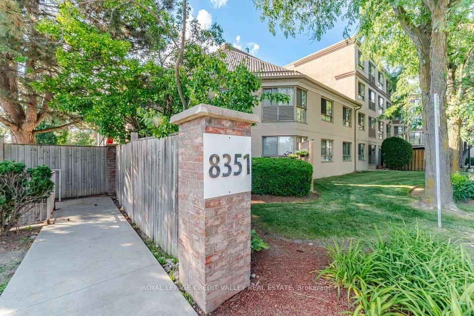 8351 Mclaughlin Road E #407, Brampton, ON L6Y 4H8