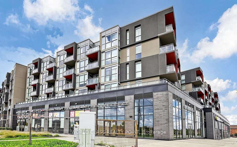 5220 DUNDAS Street W #D513, Burlington, ON L7L 0J4