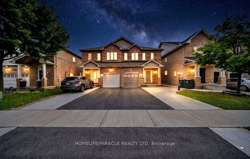 139 Sewells Lane, Brampton, ON L7A 2Z7
