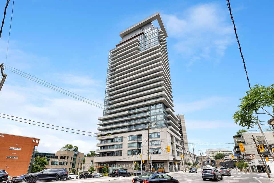 181 Bedford Road #2307, Toronto, ON M5R 0C2