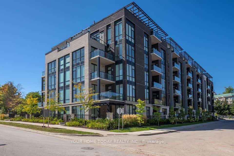 42 Mill Street #610, Halton Hills, ON L7G 0P9