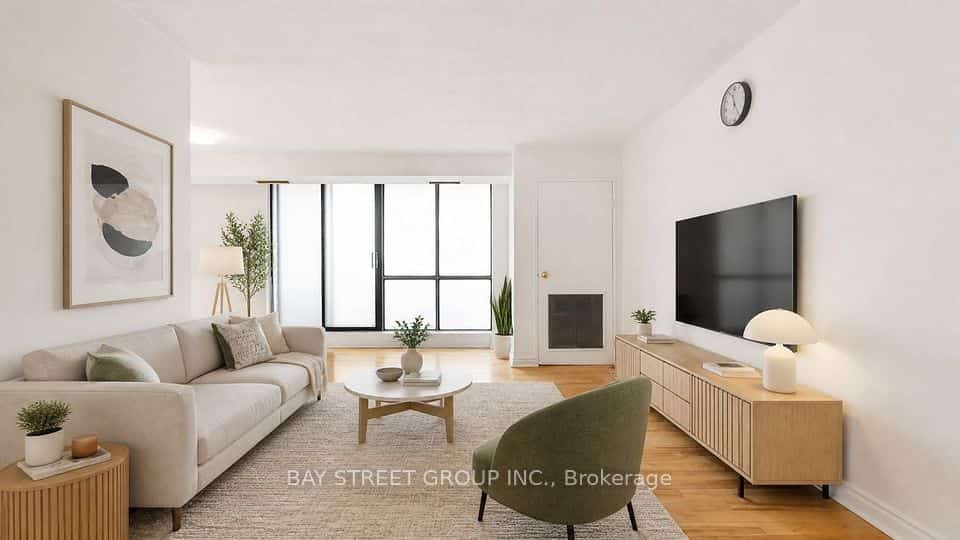 10 Stonehill Court Condos, Toronto