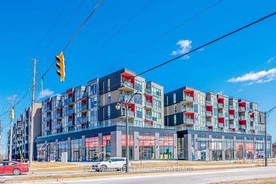 5240 Dundas Street #B608, Burlington, ON L7L 0J6