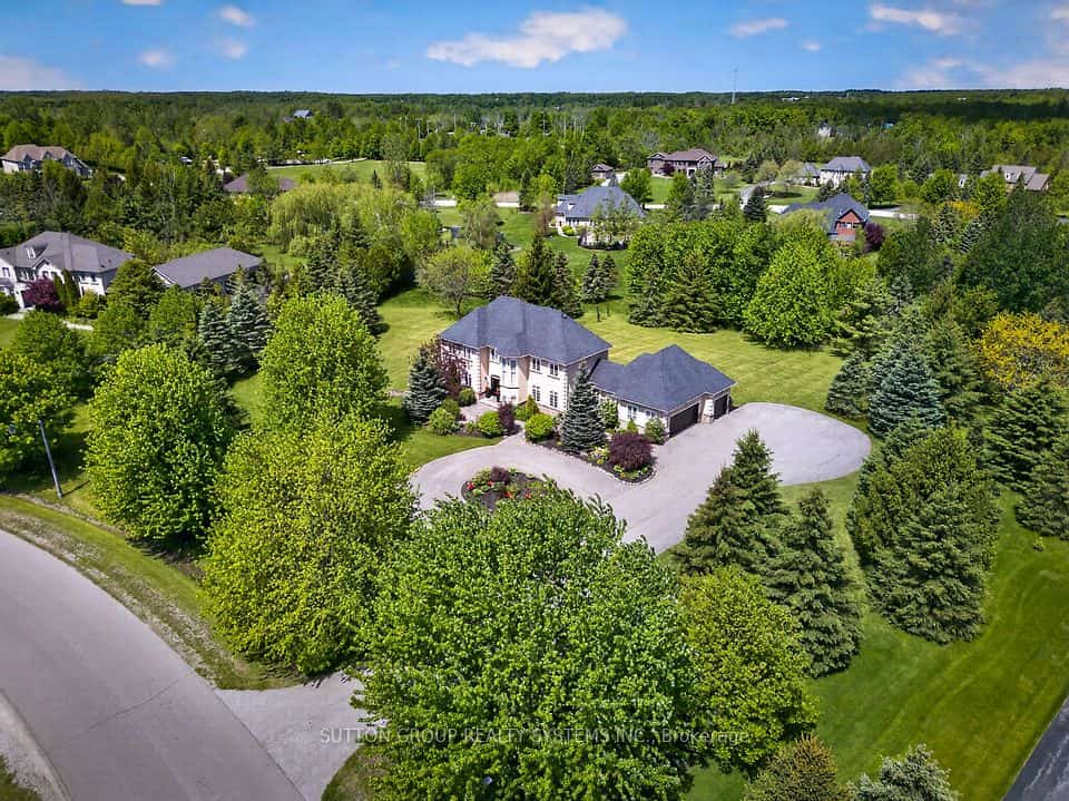 3165 McPhail Way, Milton, ON L0P 1B0
