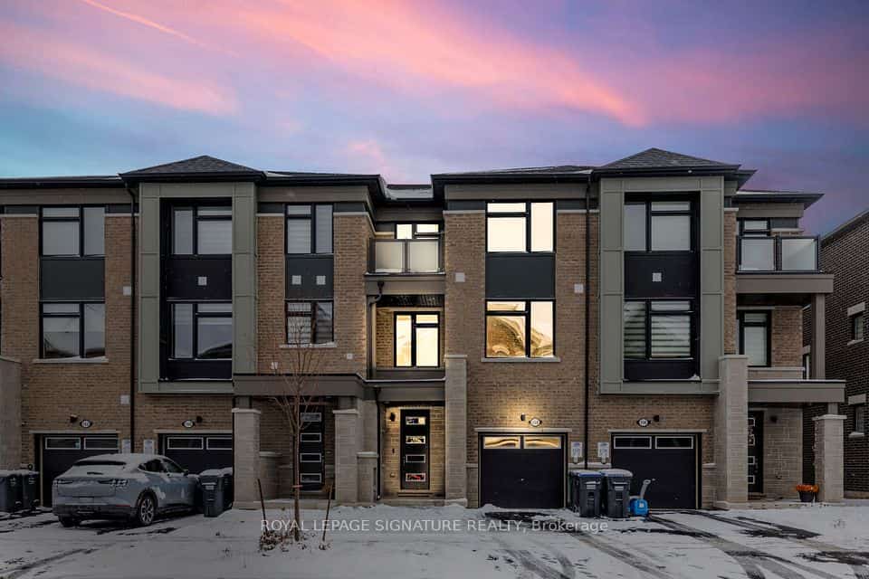 158 Keppel Circle, Brampton, ON L7A 5K7
