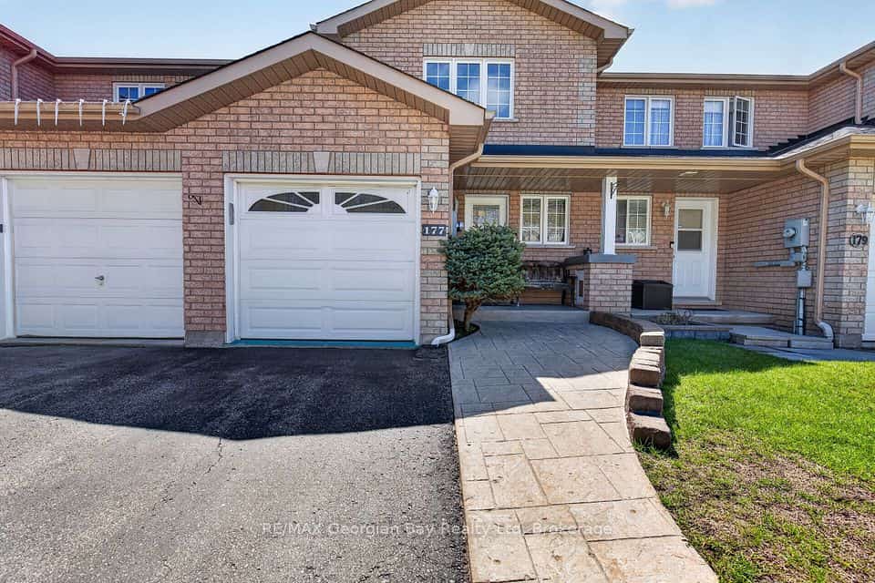 177 Southwinds Crescent, Midland, ON L4R 0A2