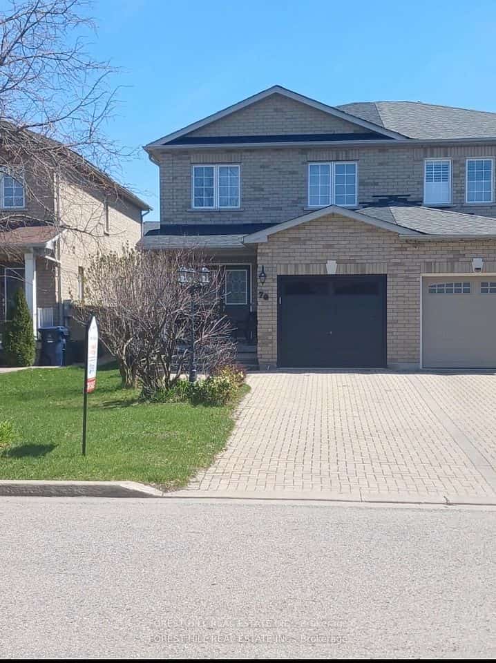 70 Havenlea Road, Toronto, ON M1X 1T2