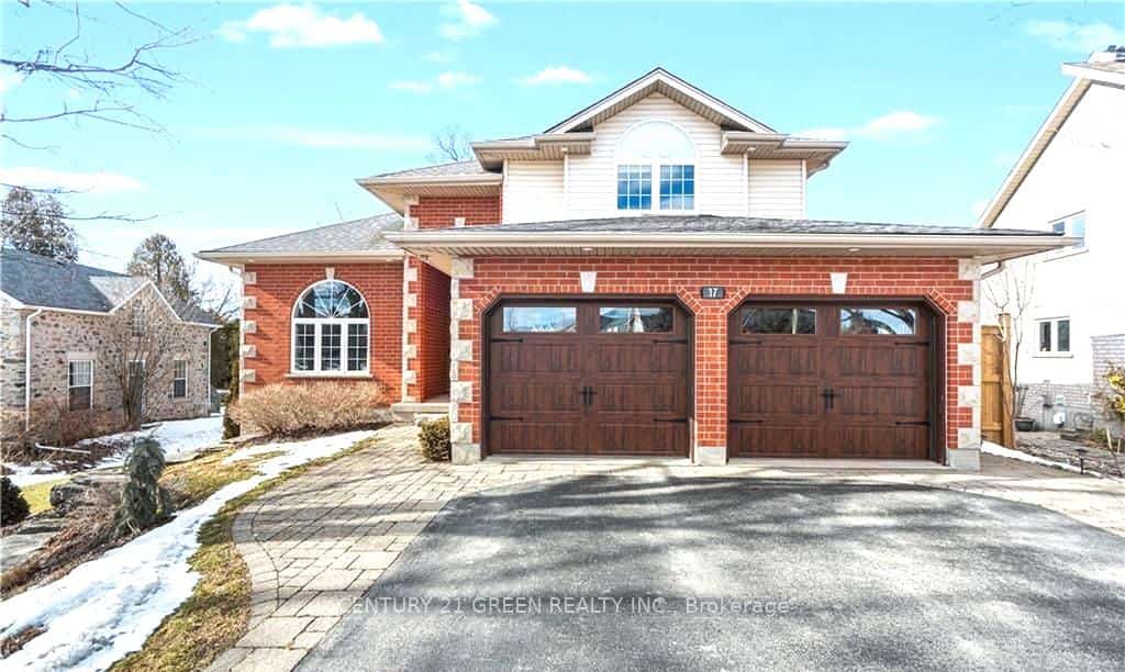17 JEAN ANDERSON Crescent, Guelph, ON N1G 5A6
