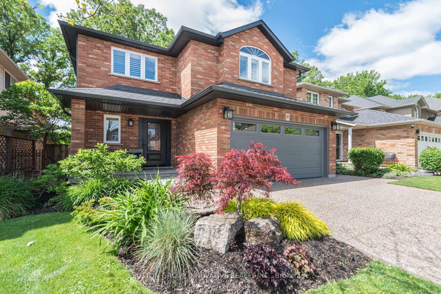 47 Pantano Drive, Hamilton, ON L9B 2S8